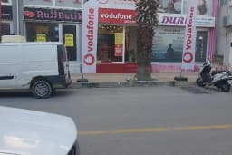 Vodafone-azlık Telekom