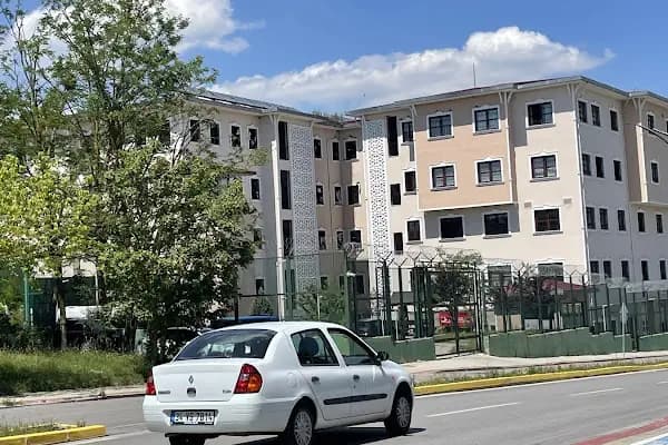 KOCAELİ İL GÖÇ İDARESİ MÜDÜRLÜĞÜ - Devlet Dairesi - Kocaeli Başiskele