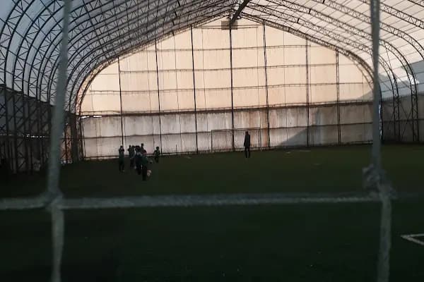 Gürsu Spor Abdullah Acar Spor Tesisleri - Spor salonu - Bursa Gürsu
