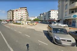 Güneş Taksi Durağı Çerkezköy