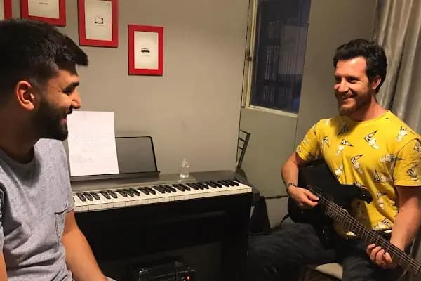 Özel Fırat Cantekin Müzik Kursu - Müzik Okulu - İzmir Buca