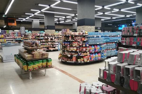 Etimesgut - Akyurt Süpermarket - Süpermarket - Ankara Yenimahalle