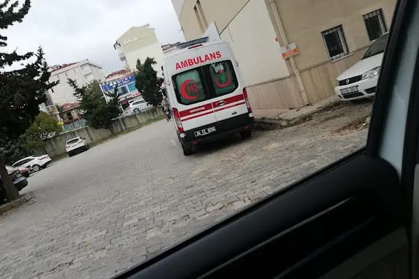 Arnavutköy Devlet Hastanesi Semt Polikliniği. - Hastane - İstanbul Arnavutköy