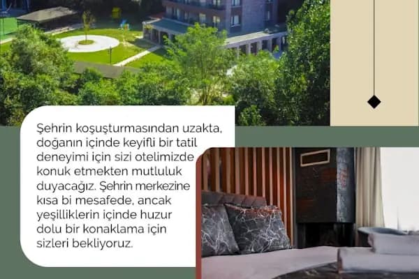 Adessotel - Otel - İstanbul Avcılar