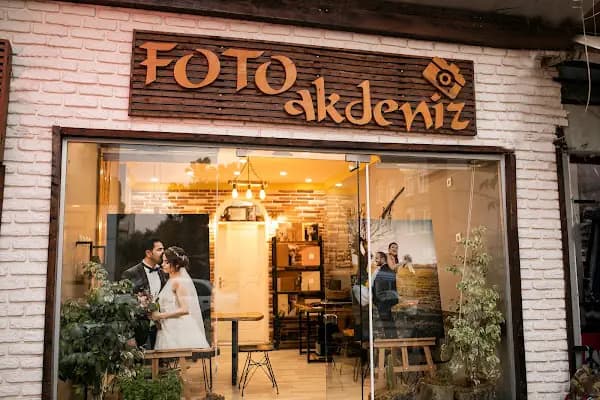 Akdeniz Fotoğrafçılık - Fotoğraf Stüdyosu - Adana Kozan