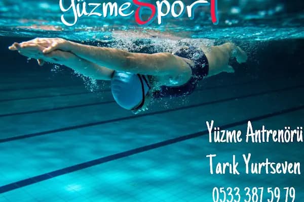 Ataşehir Özel Yüzme Dersi - Yüzme Eğitmeni - İstanbul Üsküdar