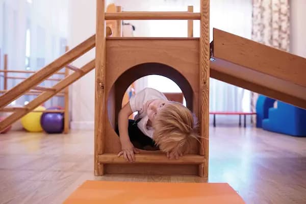 Baby World Beceri Gelişim ve Oyun Grubu - Oyun/Eğlence Merkezi - İzmir Bornova