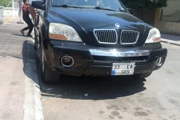 Mersin Özel Hyundai Kia Servisi - Araç Bakım ve Onarımı - Mersin Anamur