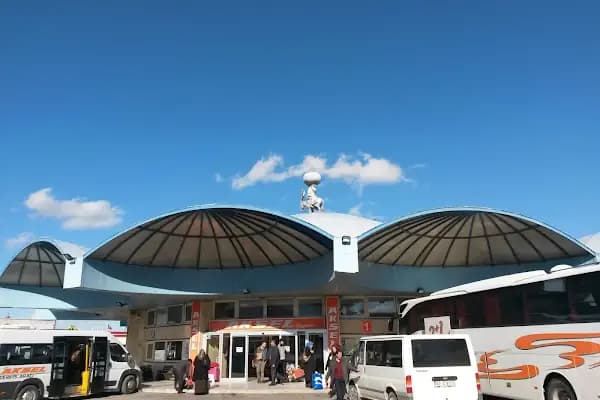 Akşehir Kaymakamliği - Yerel Resmi Daire - Konya Taşkent