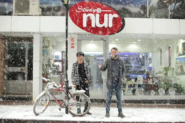 Stüdyo Nur - Fotoğraf Stüdyosu - Manisa Yunusemre