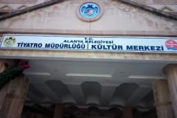 Kültür Merkezi