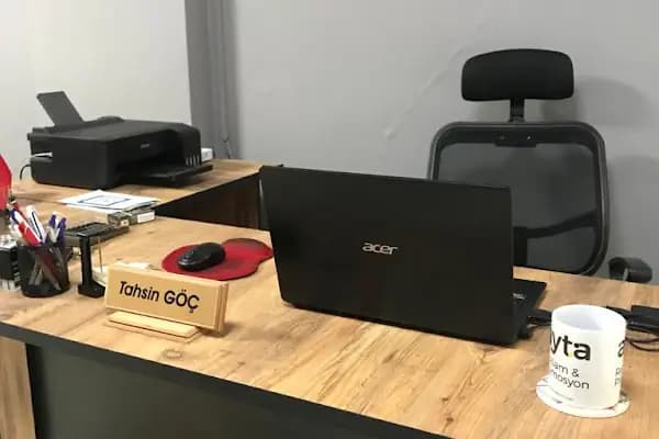 Ayta Reklam ve Promosyon - Reklam Ajansı - İzmir Bayındır