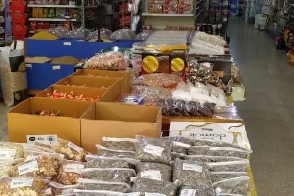 Çubuk Ticaret - Bakkal - Adana Ceyhan