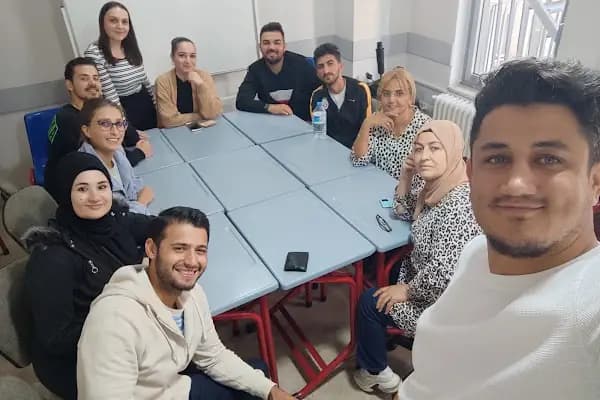 Garanti Almanca Kursu - Almanca Dil Okulu - Ankara Çankaya