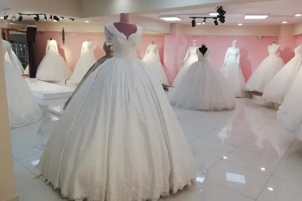 Moda Hanzade AVM - Şirket Yerleşkesi - Denizli Acıpayam