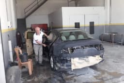ZEKİ OTO ELEKTRİK &amp; YEDEK PARÇA