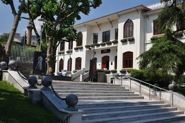 Bursa Kent Müzesi - Müze - Bursa Osmangazi