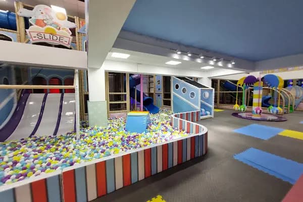 FunB Eglenceli Park - Oyun/Eğlence Merkezi - Bursa Gürsu