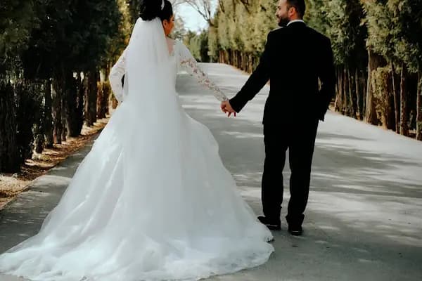 Konya Bayan Fotoğrafçı - Düğün Fotoğrafçısı - Konya Selçuklu