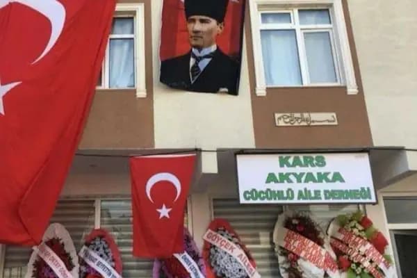 KARS AKYAKA CÜCÜHLÜ AİLE DERNEĞİ - Dernek veya Kuruluş - İstanbul Çatalca