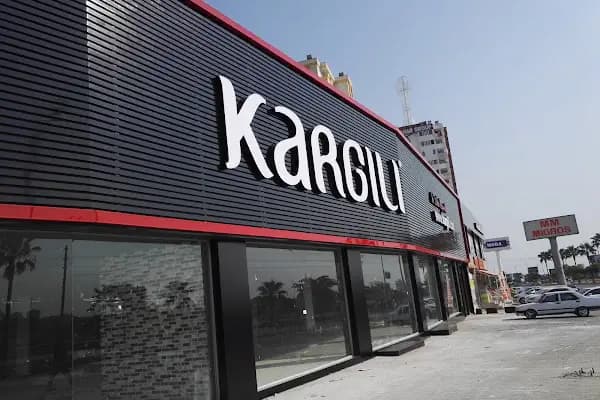 Kargılı Mobilya - Adana Showroom - Mobilya mağazası - Adana Seyhan