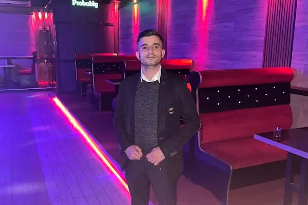 Bella Night Club - Gece kulübü - Manisa Manisa