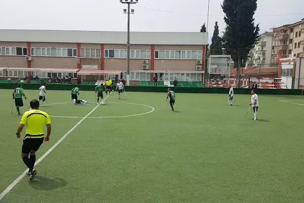 Açelya Çocuk Parkı - Park - Sakarya Adapazarı
