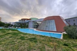 İzmir Devlet Opera ve Balesi Necdet Aydın Sahnesi