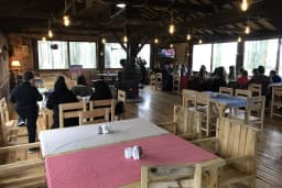 Balbalı Mesire Alanı Restaurant Piknik alanı