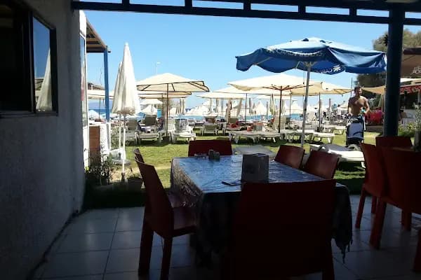 Çıtı Pıtı Meteor2 Beach - Halk Plajı - Muğla Bodrum