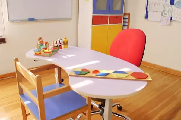 EYÜPSULTAN ÖZEL EĞİTİM VE REHABİLİTASYON MERKEZİ - Rehabilitasyon Merkezi - İstanbul Bakırköy