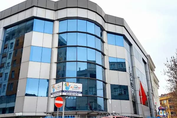 Özel Emineller Anaokulu - Anaokulu - İstanbul Avcılar