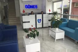 Bursa Özel Güneş Ağız ve Diş Sağlığı Polikliniği