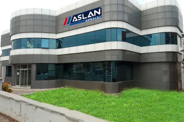 GOLD ASLAN PLASTİK SAN.TİC.LTD.STI. - Üretici - Gaziantep Şehitkamil
