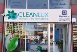 Cleanlux Ödül İstanbul Organik Kuru Temizleme