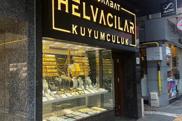 Helvacılar Kuyumculuk - Kuyumcu - Trabzon Ortahisar