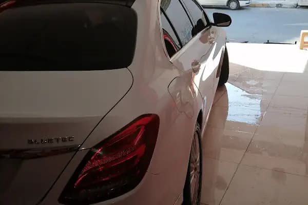 ARAS 2 OTOPARK &amp; OTOYIKAMA 7/24 AÇIK - Otopark - İstanbul Bağcılar