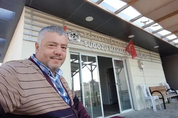 Sugözü mahallesi muhtarlığı - Yerel Resmi Daire - Antalya Aksu