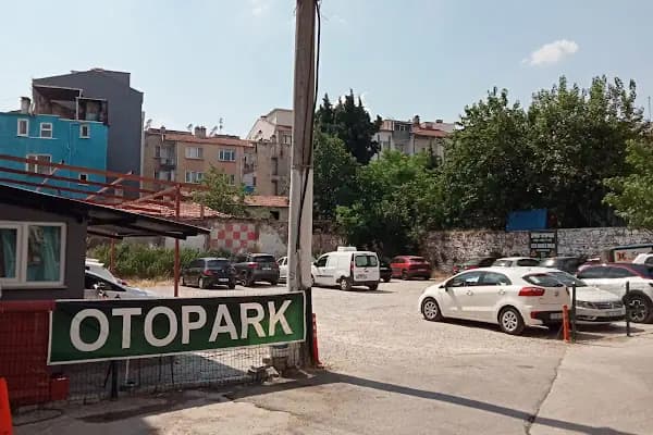 LEVENT OTOPARK - Otopark - Balıkesir Altıeylül