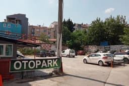 LEVENT OTOPARK