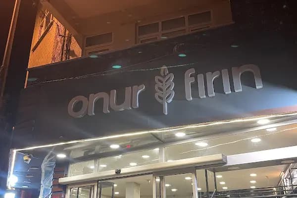 Onur Fırın - Fırın - İstanbul Beylikdüzü