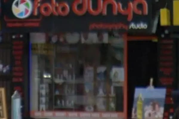 FOTO DÜNYA - Fotoğraf Dükkanı - Tekirdağ Çerkezköy