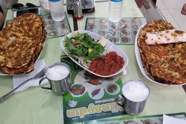 ADANA FT YEMEKÇİLİK - Kaliteli yemek restoranı - Mersin Akdeniz
