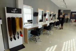 Kuaför Erkan | Hair-Art Peruk