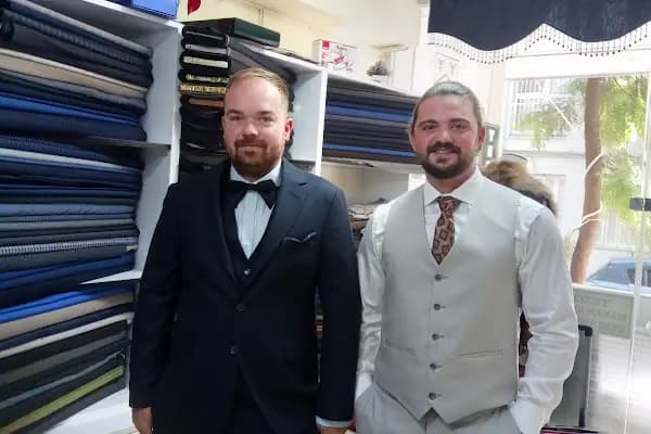 Hakan Kılınç Kişiye Özel Terzi - Özel Terzi - İzmir Konak