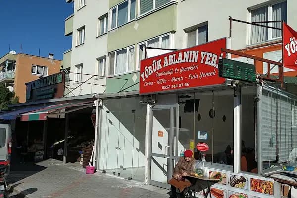 Cumral Usta - Restoran - İzmir Aliağa