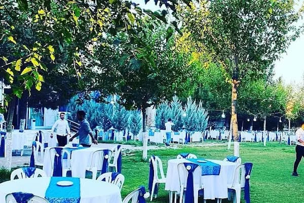 Bismil ofis düğün salonu - Düğün Salonu - Diyarbakır Bismil