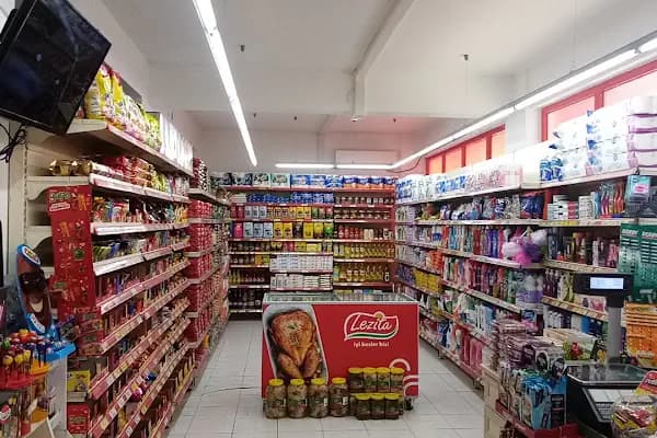 ACAR MARKET - Bakkal - Kocaeli Başiskele