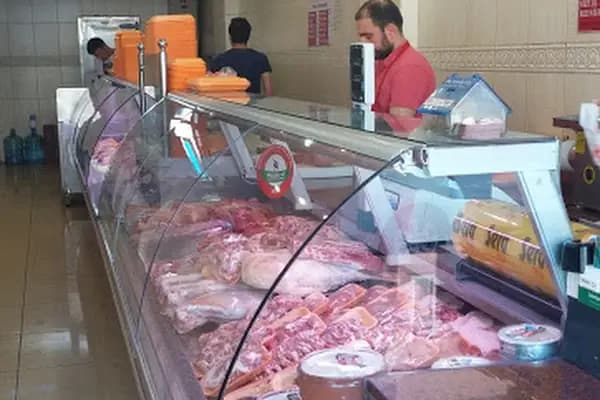 Kasabım Tezcan Kardeşler - Kasap - İstanbul Arnavutköy