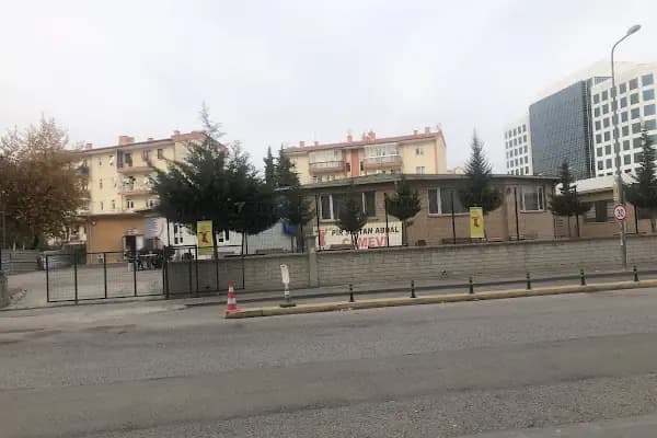 Pir Sultan Abdal Cemevi - İbadethane - Ankara Beypazarı